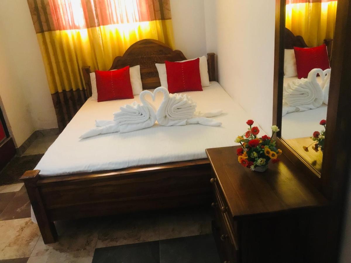 Dambulla Tourist Resort 외부 사진