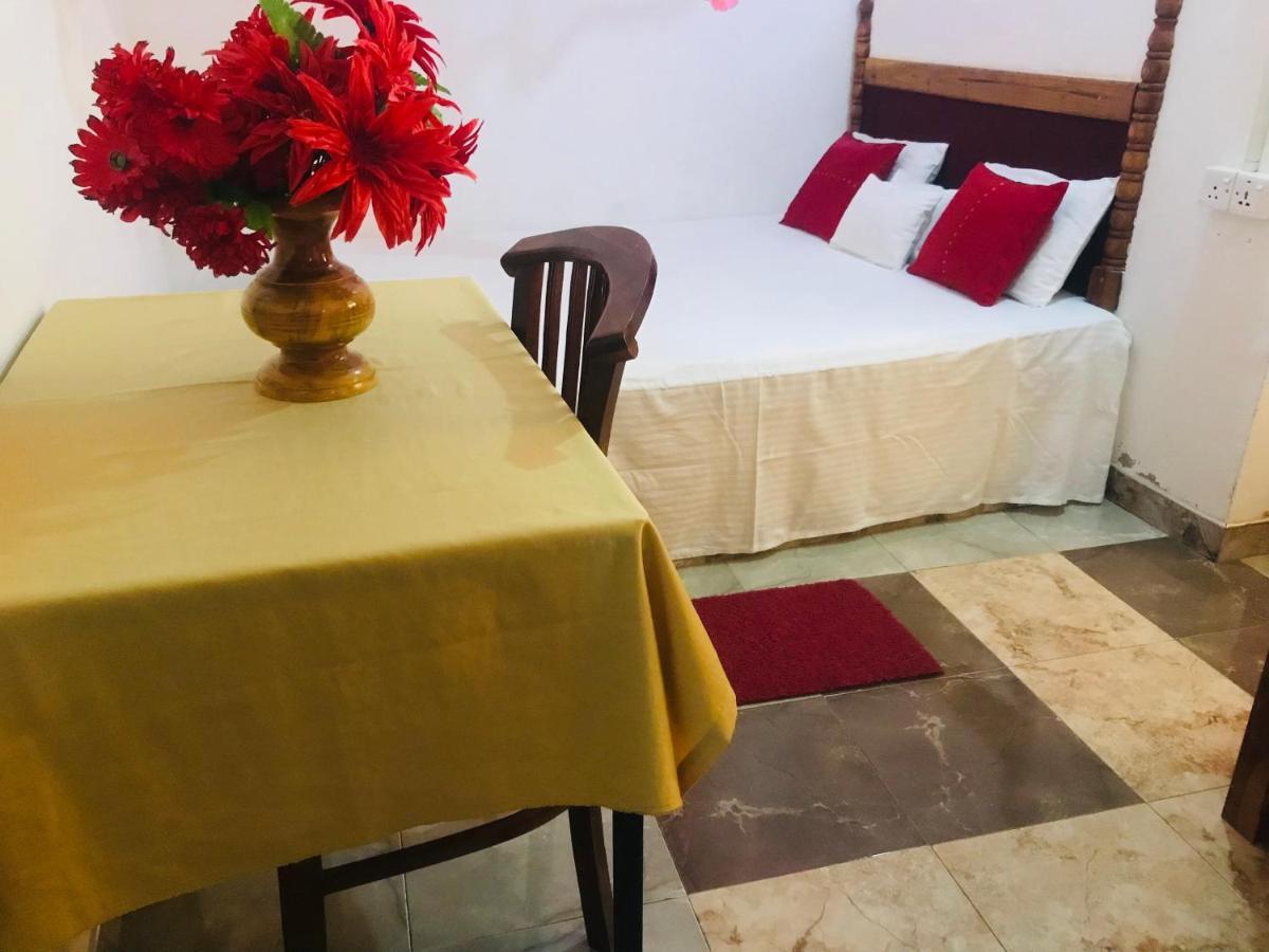 Dambulla Tourist Resort 외부 사진