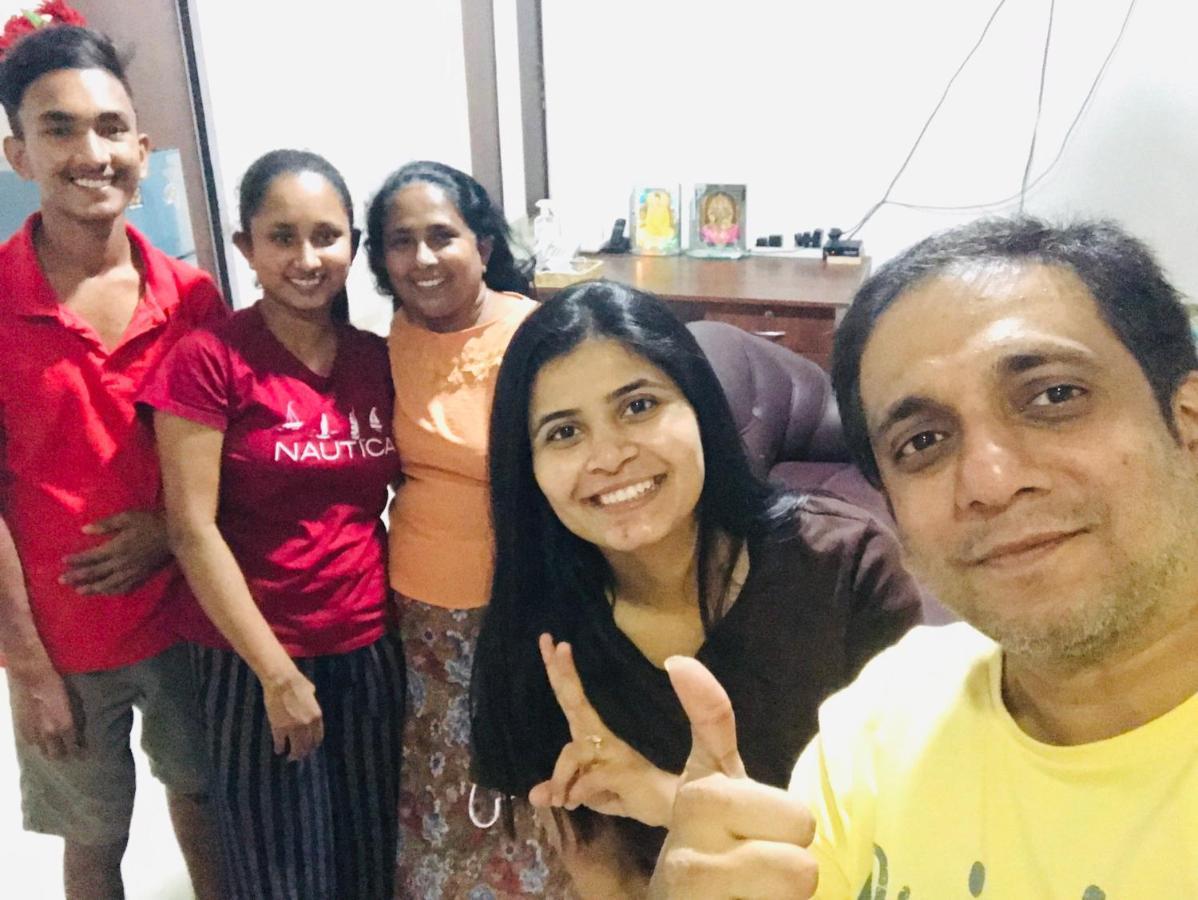Dambulla Tourist Resort 외부 사진