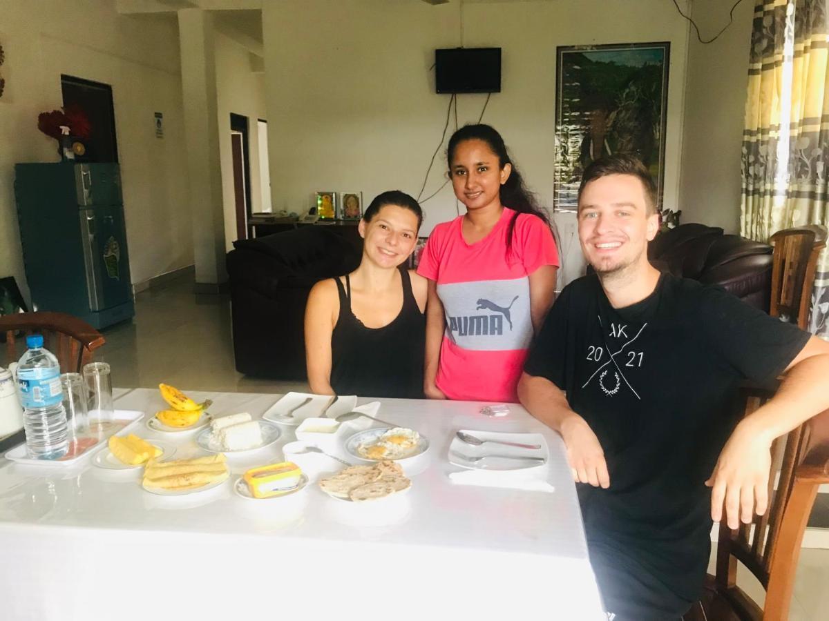 Dambulla Tourist Resort 외부 사진
