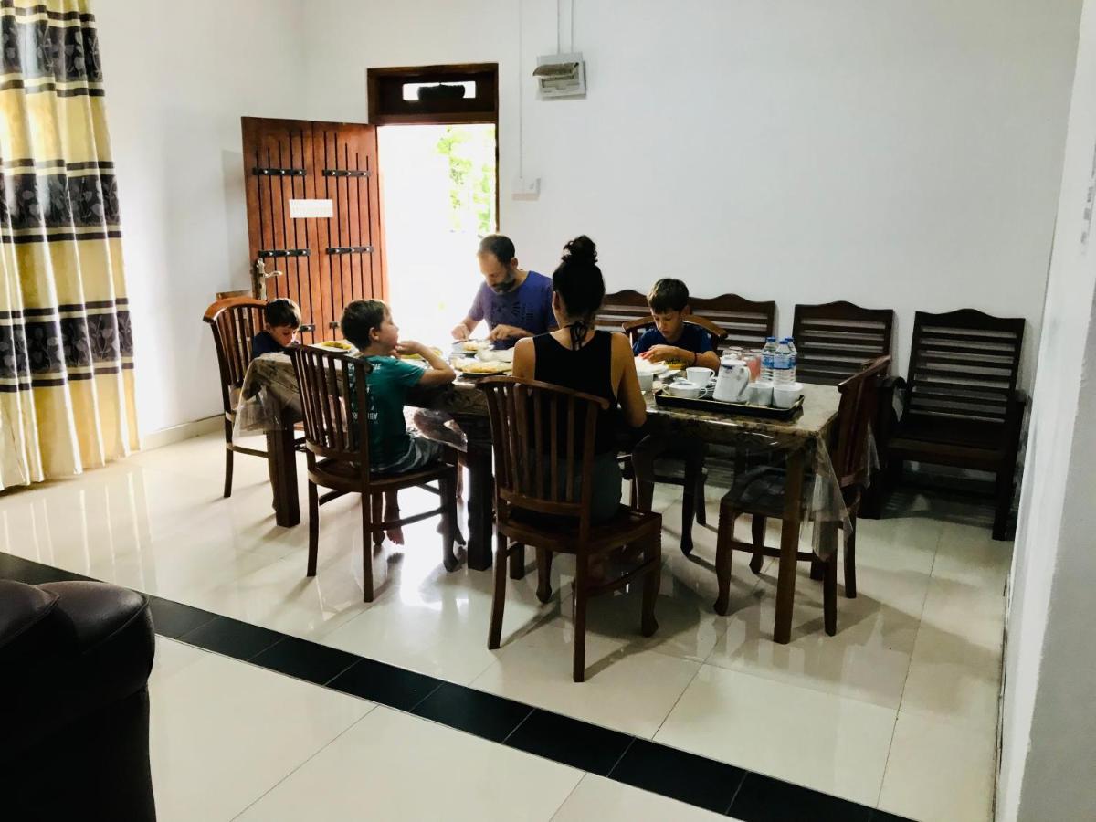 Dambulla Tourist Resort 외부 사진