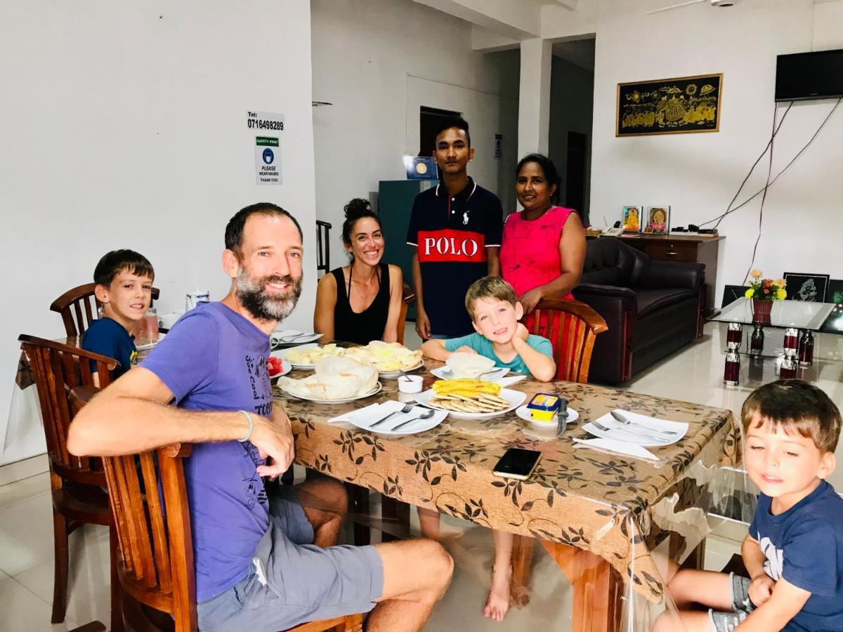 Dambulla Tourist Resort 외부 사진