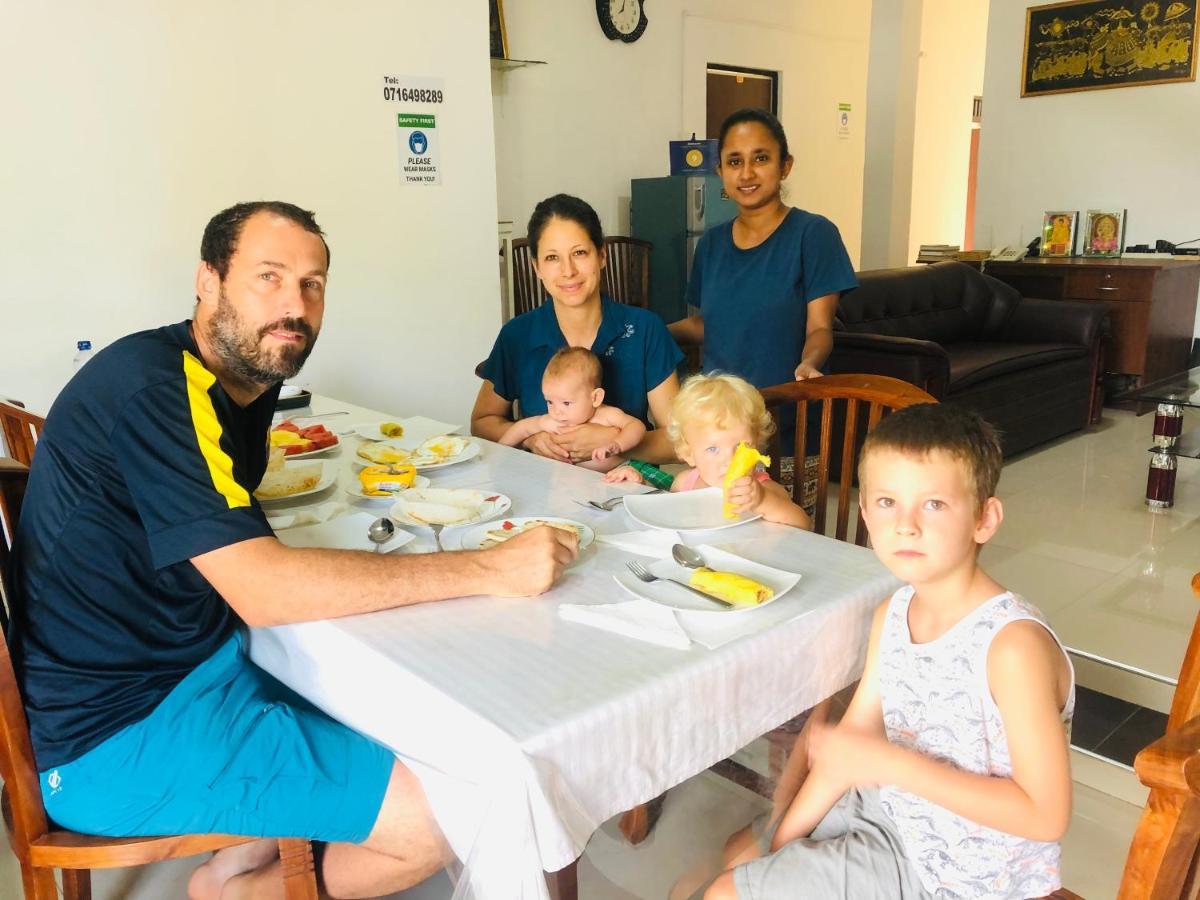 Dambulla Tourist Resort 외부 사진