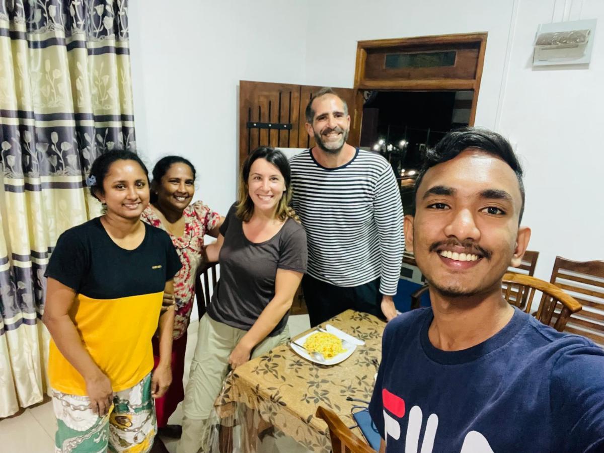 Dambulla Tourist Resort 외부 사진