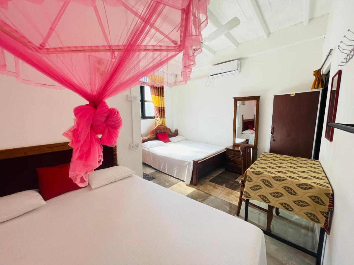 Dambulla Tourist Resort 외부 사진