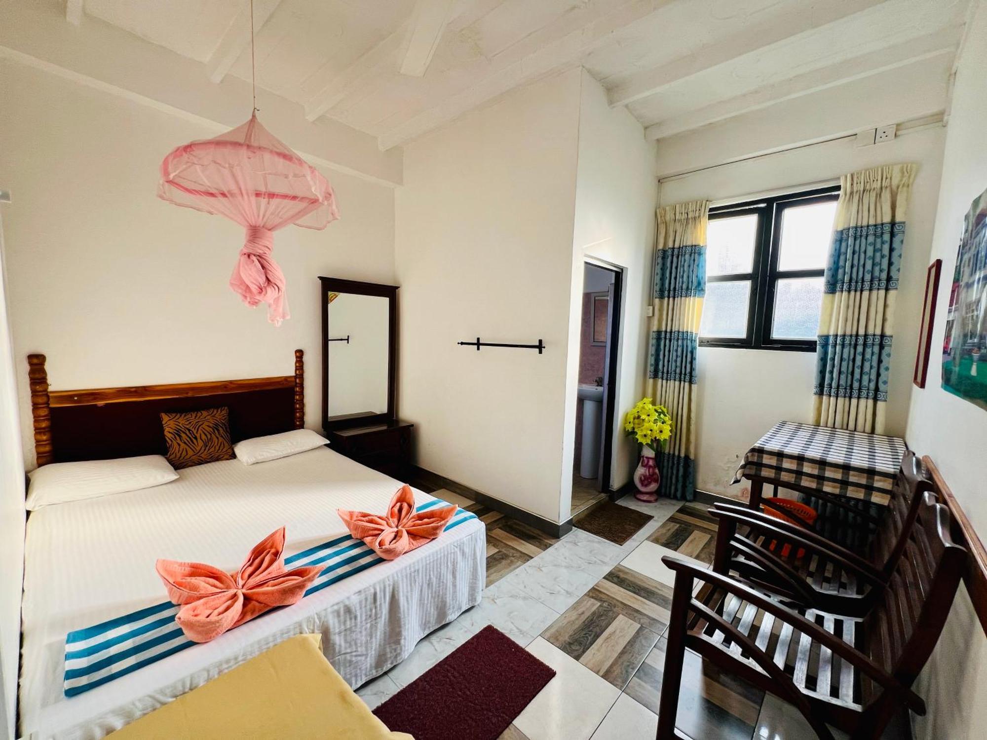 Dambulla Tourist Resort 외부 사진