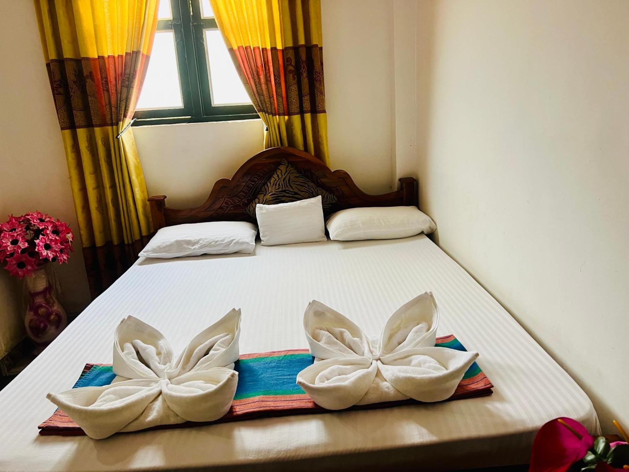 Dambulla Tourist Resort 외부 사진