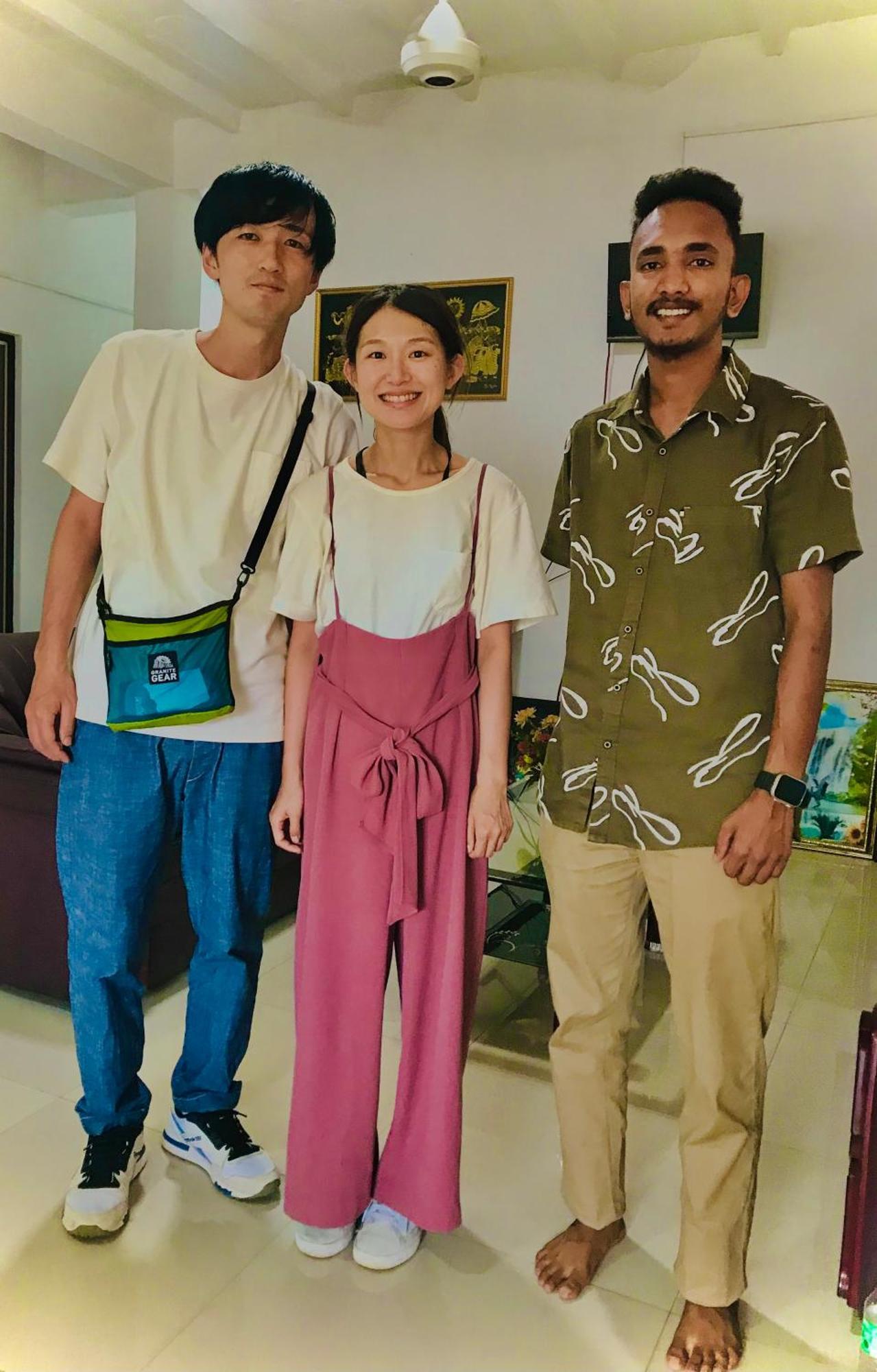 Dambulla Tourist Resort 외부 사진