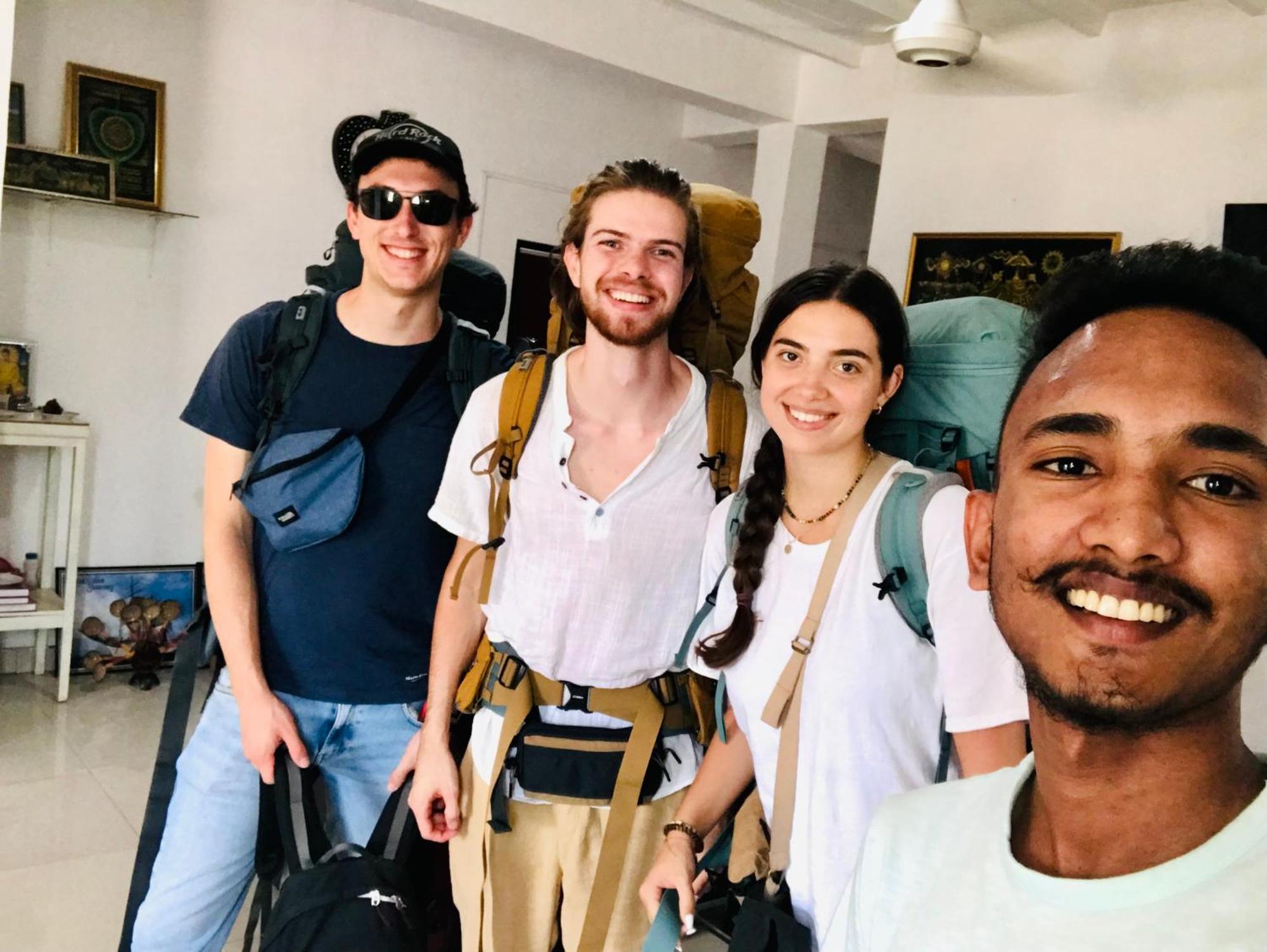 Dambulla Tourist Resort 외부 사진