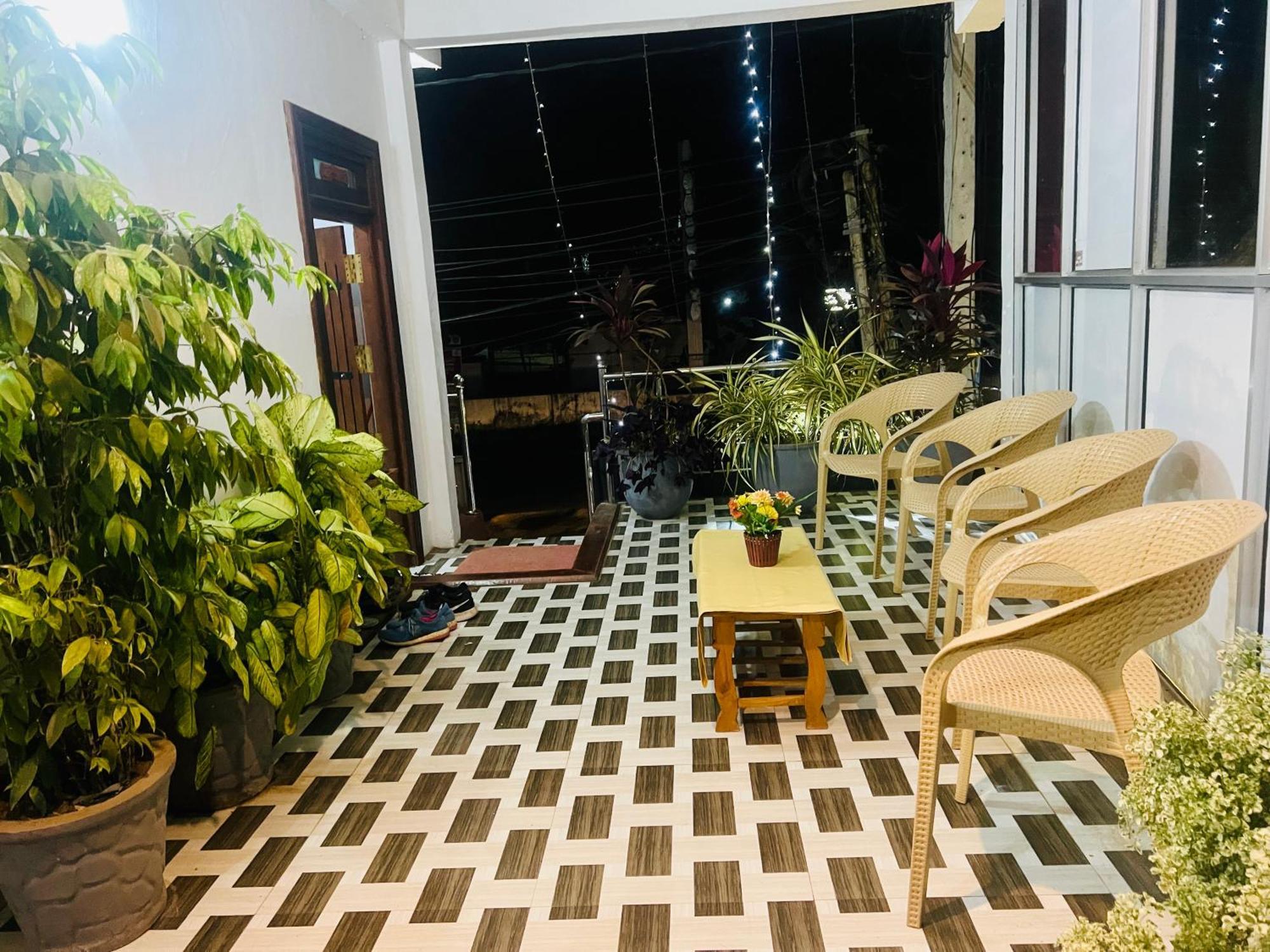 Dambulla Tourist Resort 외부 사진